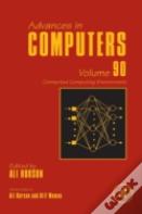 Connected Computing Environment