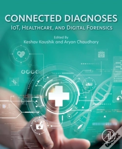Capa do artigo Connected Diagnoses