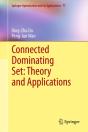 Connected Dominating Set: Theory And Applications - Preview