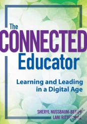 Capa do artigo Connected Educator, The