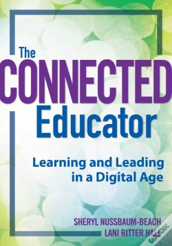 Capa do artigo Connected Educator, The