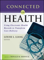 Capa do artigo Connected For Health