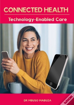 Capa do artigo Connected Health: Technology-Enabled Care