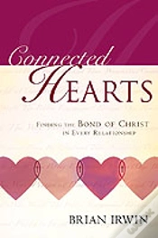 Capa do artigo Connected Hearts