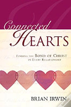 Capa do artigo Connected Hearts