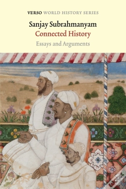 Capa do artigo Connected History