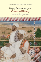 Capa do artigo Connected History