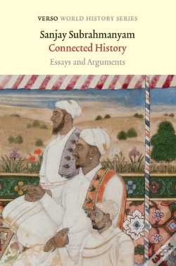 Capa do artigo Connected History
