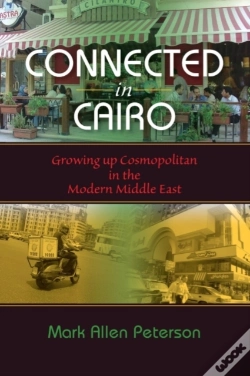 Capa do artigo Connected In Cairo