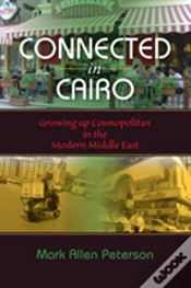 Capa do artigo Connected In Cairo