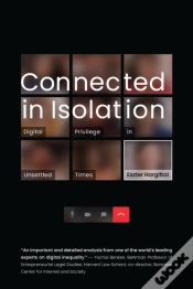 Capa do artigo Connected In Isolation