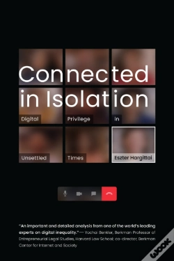 Capa do artigo Connected In Isolation