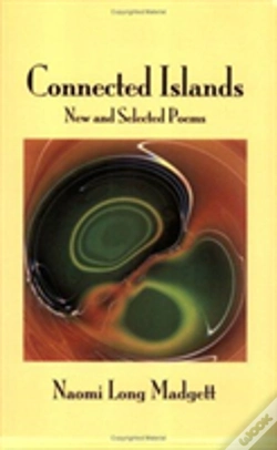 Capa do artigo Connected Islands