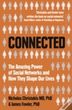 Capa do artigo Connected