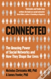 Capa do artigo Connected