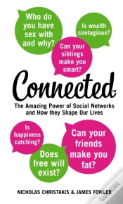 Capa do artigo Connected