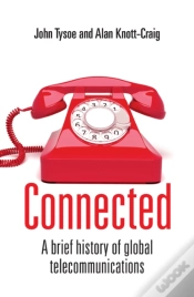 Capa do artigo Connected
