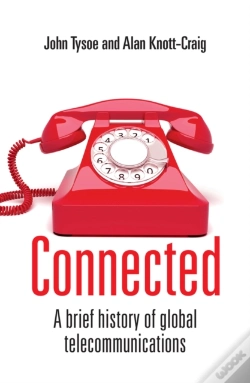 Capa do artigo Connected
