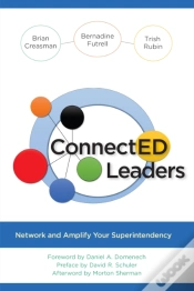 Capa do artigo Connected Leaders