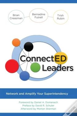 Capa do artigo Connected Leaders