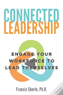 Capa do artigo Connected Leadership