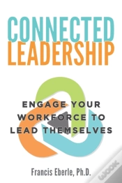 Capa do artigo Connected Leadership