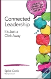 Capa do artigo Connected Leadership