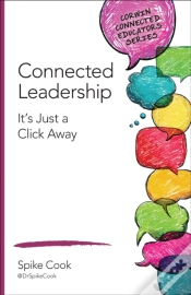 Capa do artigo Connected Leadership
