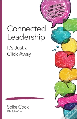Capa do artigo Connected Leadership