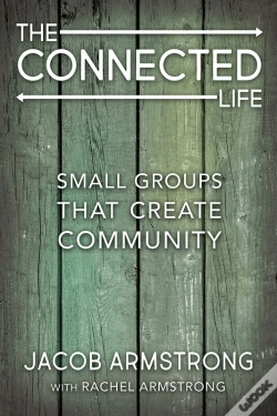 Capa do artigo Connected Life