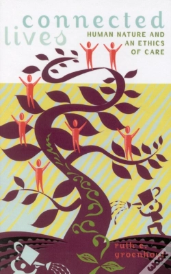 Capa do artigo Connected Lives