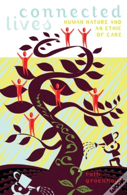Capa do artigo Connected Lives