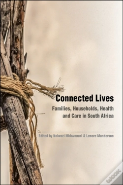Capa do artigo Connected Lives