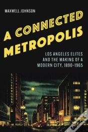 Capa do artigo Connected Metropolis
