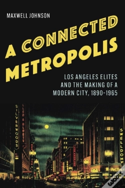 Capa do artigo Connected Metropolis