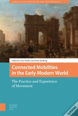 Capa do artigo Connected Mobilities In The Early Modern World