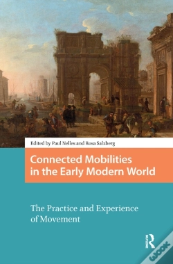 Capa do artigo Connected Mobilities In The Early Modern World