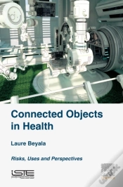 Capa do artigo Connected Objects In Health