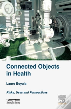 Capa do artigo Connected Objects In Health