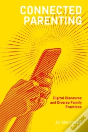 Capa do artigo Connected Parenting