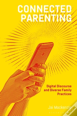 Capa do artigo Connected Parenting