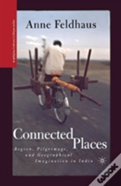 Capa do artigo Connected Places