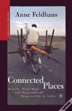 Capa do artigo Connected Places