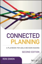 Capa do artigo Connected Planning