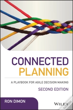 Capa do artigo Connected Planning