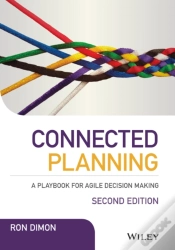 Capa do artigo Connected Planning