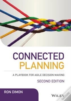 Capa do artigo Connected Planning