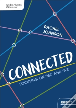 Capa do artigo Connected