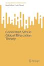 Connected Sets In Global Bifurcation Theory - Preview