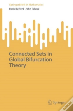 Capa do artigo Connected Sets In Global Bifurcation Theory